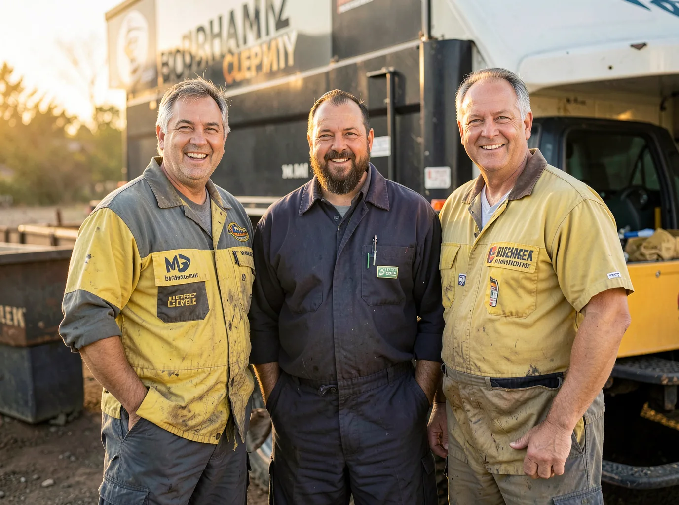 Sewage Cleanup company in Underwood, IA